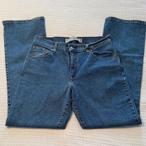 Levi's Relaxed Fit Blue Jeans
